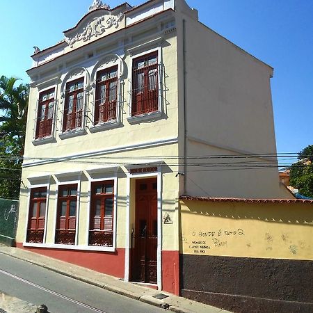 Historic House Villa Рио де Жанейро Екстериор снимка