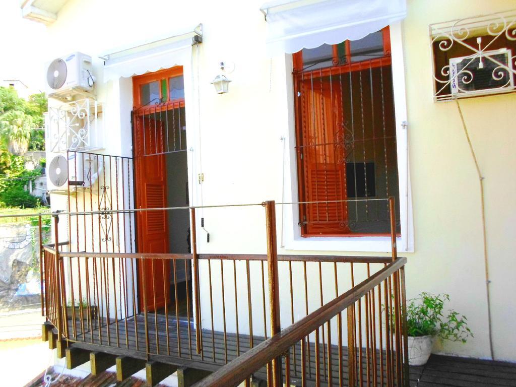 Historic House Villa Рио де Жанейро Екстериор снимка