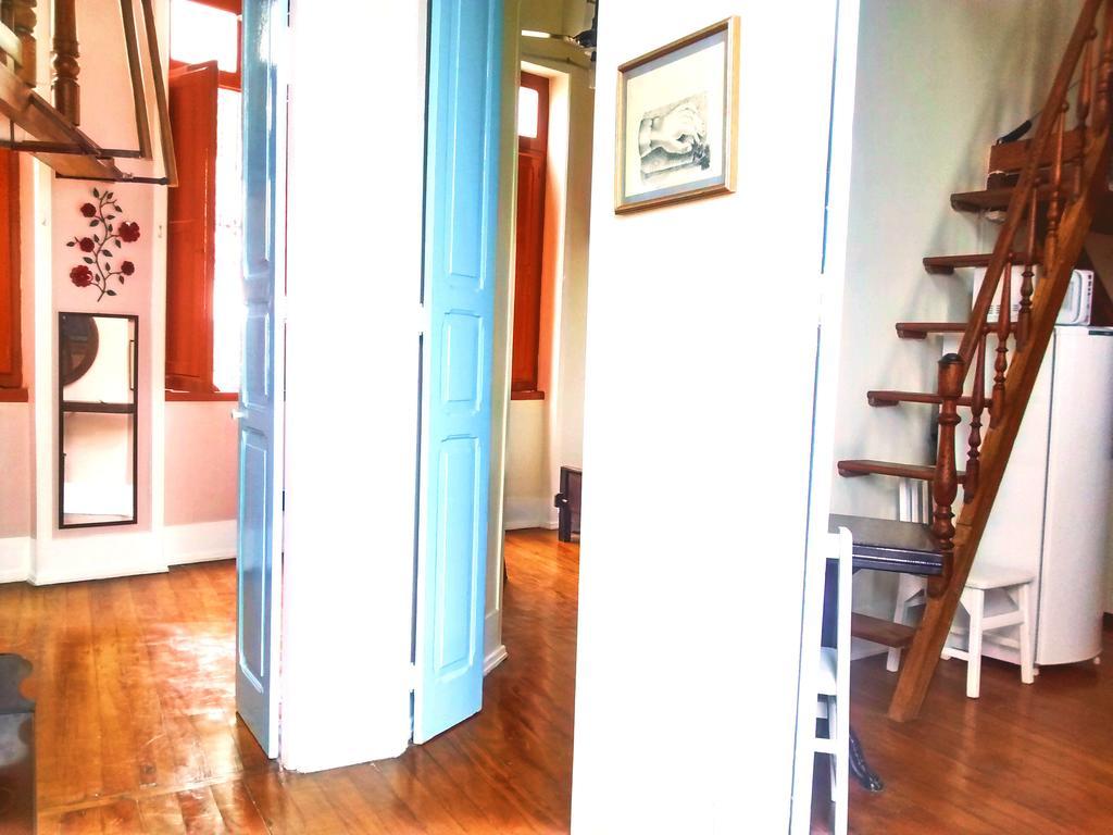 Historic House Villa Рио де Жанейро Екстериор снимка