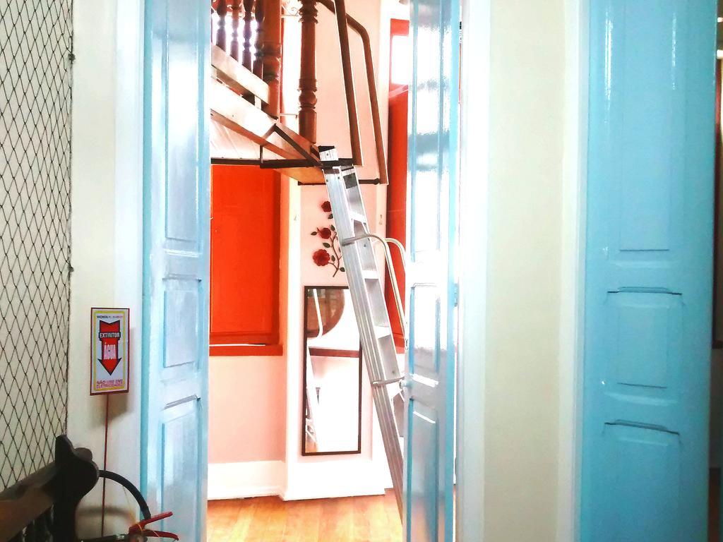 Historic House Villa Рио де Жанейро Екстериор снимка