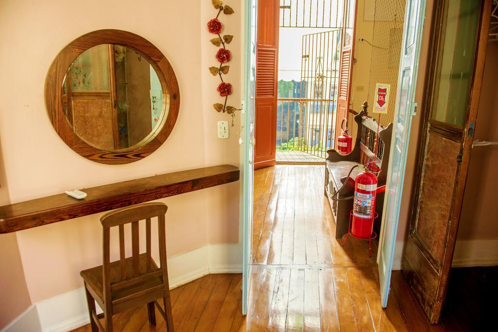 Historic House Villa Рио де Жанейро Екстериор снимка