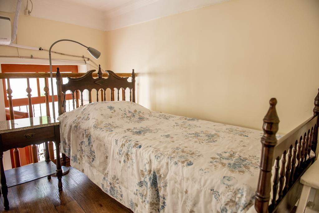 Historic House Villa Рио де Жанейро Екстериор снимка